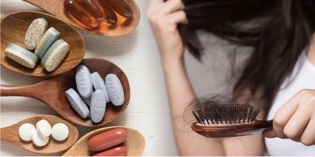 Overmedication-may-cause-hair-loss-in-women
