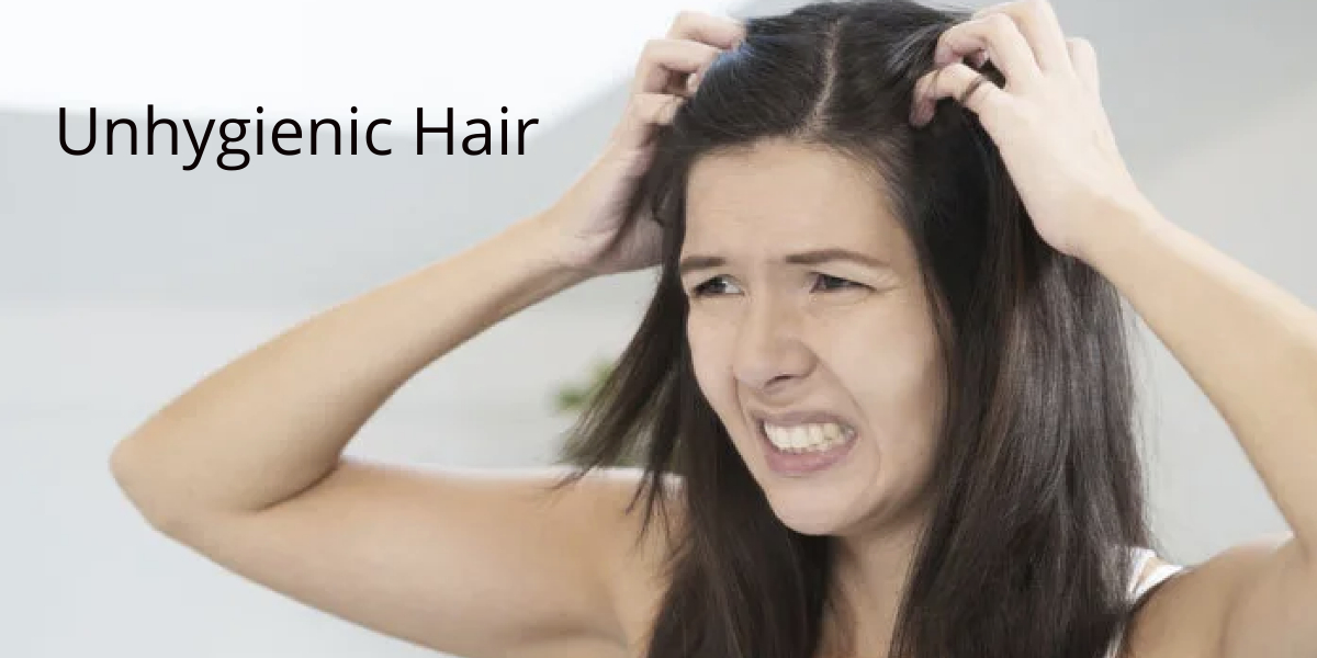 10 Causes of Hair Loss in Women - Go Nutrition Hub